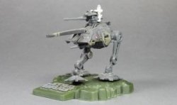 Фігурка HASBRO STAR WARS AT-AP