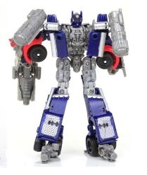 Фігурка Transformers Optimus prime robot Action figure