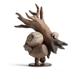 Фігурка Dota 2 Tiny Demihero