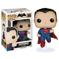  Фігурка Batman v Superman: Dawn of Justice Superman Pop! Vinyl Figure