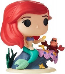 Фігурка Funko Disney Princess Ariel Русалочка Аріель Дісней фанко 1012