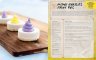 Книга кулінарна Avatar The Last Airbender: The Official Cookbook - Recipes from the Four Nations (Eng)