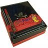 Колекційна ручка Noble Collection Harry Potter Gryffindor Pen Гаррі Поттер Гріфіндор