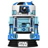 Фигурка Funko Star Wars: Retro Series - R2-D2 Фанко Р2-Д2 (Exclusive Only AT) 571