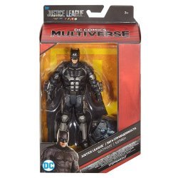 Ліга справедливості: Бетмен Фігурка DC Comics Multiverse - Justice League - Batman Figure