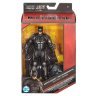 Лига справедливости: Бэтмен Фигурка DC Comics Multiverse - Justice League - Batman Figure