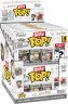 Фігурки Funko Bitty Pop! Harry Potter Mini Collectible Toys - Harry Draco Dobby (4-Pack) фанко Гаррі Поттер
