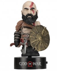 Фигурка God of War NECA Body Knocker - Kratos Figure