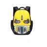 Рюкзак Transformers School Backpack Waterproof (жёлтый)