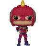 Фигурка Funko Pop TV Ms. Marvel Kamala Khan фанко Камала Хан 1078