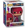 Фигурка Funko Pop TV Ms. Marvel Kamala Khan фанко Камала Хан 1078
