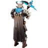 Фигурка Fortnite Фортнайт McFarlane Ragnarok Premium Action Figure 