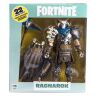 Фигурка Fortnite Фортнайт McFarlane Ragnarok Premium Action Figure 