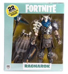 Фігурка Fortnite Фортнайт McFarlane Ragnarok Premium Action Figure