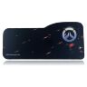 Коврик Overwatch Large Gaming Mouse Pad Curve Logo (70*32 см)