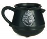 Кружка котёл Harry Potter Cauldron Mug with Hogwarts Crest чашка Гарри Поттер Хогвартс