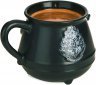 Кружка котёл Harry Potter Cauldron Mug with Hogwarts Crest чашка Гарри Поттер Хогвартс