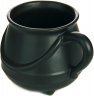 Кружка котёл Harry Potter Cauldron Mug with Hogwarts Crest чашка Гарри Поттер Хогвартс