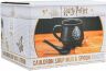 Кружка котёл Harry Potter Cauldron Mug with Hogwarts Crest чашка Гарри Поттер Хогвартс