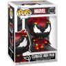 Фигурка Funko Marvel Carnage Iron Man Фанко Карнаж Железный человек 1437