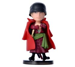 Фигурка One Piece Anime Figure Ван-Пис Большой куш #14