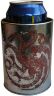 Подставка GAME OF THRONES Targaryen Can Cooler