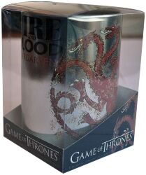 Підставка GAME OF THRONES Targaryen Can Cooler