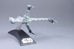 Фигурка Hasbro Star Wars B-WING