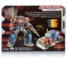 Фігурка Transformers Optimus prime Voyager robot Action figure