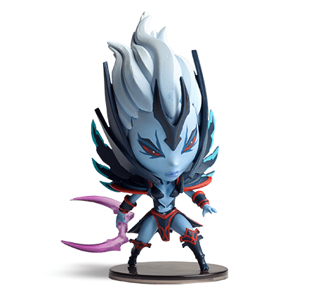 Фігурка Dota 2 Vengeful Spirit Demihero