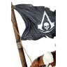 Статуэтка Assassins Creed 4 Black Flag  Edward Kenway  LIMITED EDITION Statue