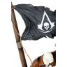 Статуетка Assassins Creed 4 Black Flag Edward Kenway LIMITED EDITION Statue