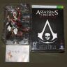 Статуэтка Assassins Creed 4 Black Flag  Edward Kenway  LIMITED EDITION Statue