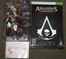 Статуетка Assassins Creed 4 Black Flag Edward Kenway LIMITED EDITION Statue