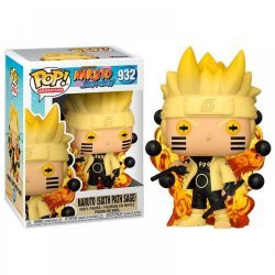 Фігурка Funko Pop Naruto Shippuden (Six Path Sage) фанко Наруто Шіппуден 932