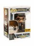 Фигурка Funko Pop! Harry Potter with Sword Hot Topic Exclusive