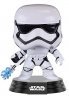 Фигурка Funko Pop! Star Wars - FN-2199 Trooper