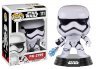 Фигурка Funko Pop! Star Wars - FN-2199 Trooper