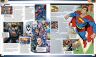 Книга Артбук The DC Comics Encyclopedia New Edition Енциклопедія (Тверда обкладинка) Eng