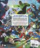 Книга Артбук The DC Comics Encyclopedia New Edition Енциклопедія (Тверда обкладинка) Eng