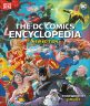 Книга Артбук The DC Comics Encyclopedia New Edition Енциклопедія (Тверда обкладинка) Eng