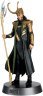 Фигурка Hero Collector Marvel Heavyweights Collection Loki (The Avengers) Metal Statue Локи