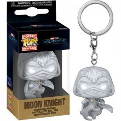 Брелок Moon Knight Pocket Pop! Key Chain Фанко Лунный Рыцарь