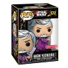 Фигурка Funko Star Wars: Retro Series - BEN KENOBI Фанко Бен Кеноби (Exclusive Only AT) 572