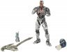 Лига справедливости: Киборг Фигурка DC Comics Multiverse - Justice League - Cyborg Figure