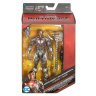 Лига справедливости: Киборг Фигурка DC Comics Multiverse - Justice League - Cyborg Figure