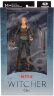 Фігурка McFarlane The Witcher Ciri Action Figure Відьмак Цирі 18 см.