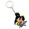 Брелок Overwatch Keychain HANZO