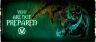 Чашка World of Warcraft Illidan Mug Кружка Варкрафт Иллидан 320 мл
