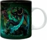 Чашка World of Warcraft Illidan Mug Кружка Варкрафт Иллидан 320 мл
